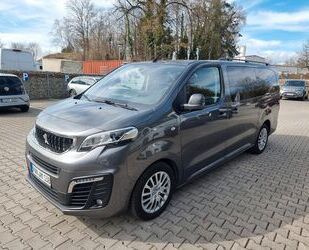 Peugeot Traveller Gebrauchtwagen