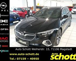 Opel Opel Insignia ST GSi 4x4 2.0 Turbo 260 PS Automati Gebrauchtwagen