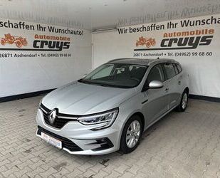 Renault Renault Megane BLUE dCi 115 EDC BUSINESS EDITION Gebrauchtwagen