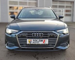 Audi Audi A6 Avant 40 TDI Sport ACC/MatrixLED/NAVI/Kam3 Gebrauchtwagen