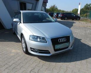 Audi Audi A3 1.4 TFSI Sportback Attraction Gebrauchtwagen