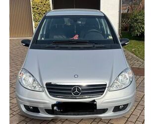 Mercedes-Benz Mercedes-Benz A 150 CLASSIC Classic Gebrauchtwagen