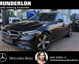 Mercedes-Benz Mercedes-Benz C 300 BUSINESS PAK.+HIGH END KOMFORT Gebrauchtwagen