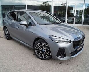 BMW BMW 225 Active Tourer e xDrive Aut. M Sport Gebrauchtwagen