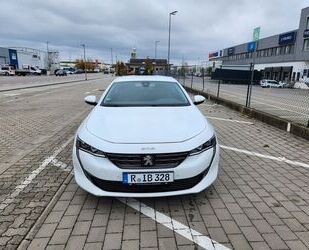 Peugeot Peugeot 508 BlueHDi 2.0 Gebrauchtwagen