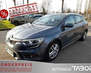 Renault Renault Megane Grdt IV 1.5 dCi 110 Business Ed. PD Gebrauchtwagen