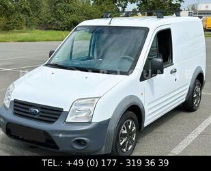 Ford Ford Transit Connect 1.8 TDCi*Kasten City Light Gebrauchtwagen