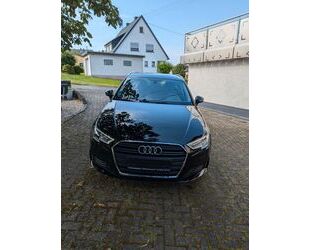 Audi Audi A3 35 TFSI Sportback, 41.000km, EZ 2018 Gebrauchtwagen