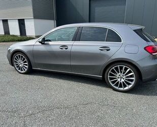 Mercedes-Benz Mercedes-Benz A 250 4MATIC DCT - Gebrauchtwagen