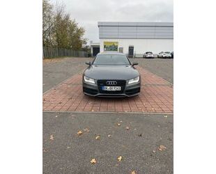 Audi Audi A7 3.0 TDI 230kW quattro tiptr. Sportback - Gebrauchtwagen