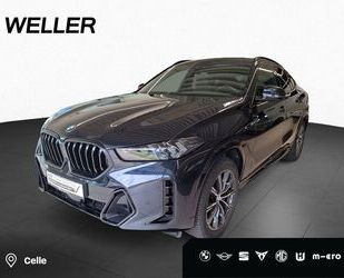 BMW BMW X6 xDr 30d M SPORT PRO Pano StHz AHK DaPro PaP Gebrauchtwagen