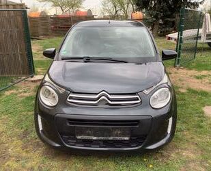 Citroen Citroën C1 PureTech 82 Shine Edition Gebrauchtwagen