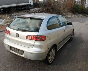 Seat Seat Ibiza Sport Edition Gebrauchtwagen