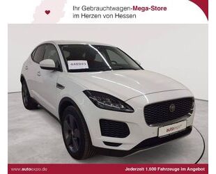 Jaguar Jaguar E-Pace D150 AWD Aut. S LEDER NAV LED Gebrauchtwagen