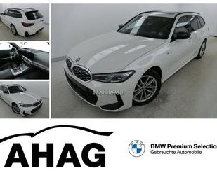 BMW BMW M340i xDrive Touring Auto Innovationsp. Panora Gebrauchtwagen