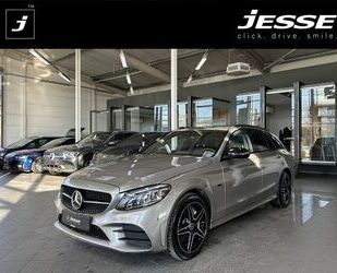 Mercedes-Benz Mercedes-Benz C 300 de T AMG Night LED Multibeam W Gebrauchtwagen