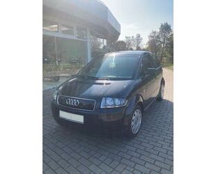 Audi A2 Gebrauchtwagen