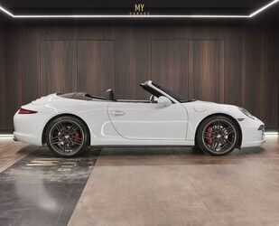 Porsche Porsche 991.1 - C4S - BOSE - LED - SPORTDESIGN Gebrauchtwagen