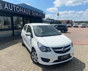 Opel Opel Karl Edition*KLIMA* Gebrauchtwagen