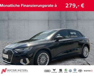 Audi Audi A3 Sportback 1.4 TFSI e S-TR ADVANCED VC+DAB+ Gebrauchtwagen