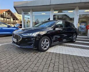 Ford Ford Focus Titanium LED Family- Winter-Paket Gebrauchtwagen