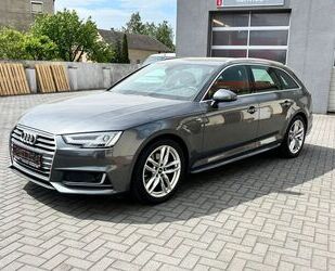 Audi Audi A4 Avant sport Gebrauchtwagen