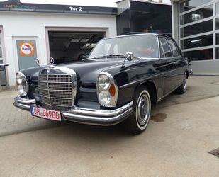 Mercedes-Benz Mercedes-Benz 280 SE W108 Automatik Gebrauchtwagen