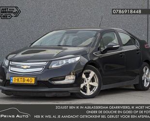 Chevrolet Chevrolet Volt 1.4 LT |LEDER|CAMERA|CRUISE|NAP|BOS Gebrauchtwagen