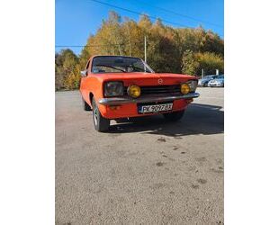 Opel Opel Kadett 1977 Gebrauchtwagen