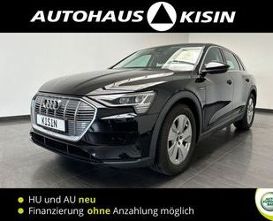 Audi Audi e-tron 50 quattro /Navi /dig. Cockpit /Sounds Gebrauchtwagen