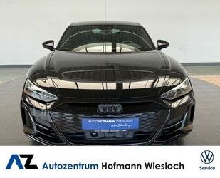 Audi Audi e-tron GT quattro MATRIX/HEAD-UP/TOP-VIEW/BAN Gebrauchtwagen