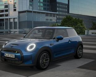 Mini MINI Cooper SE 3-Türer Wärmepumpe PianoBlack PanoS Gebrauchtwagen