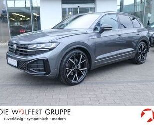 VW Volkswagen Touareg R-Line 3,0 V6 TDI SCR 4MOTION ( Gebrauchtwagen