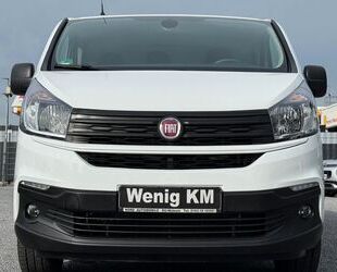 Fiat Fiat Talento Kasten L2H1 1,2t SX *NAVI*KAM*TEMP*KL Gebrauchtwagen