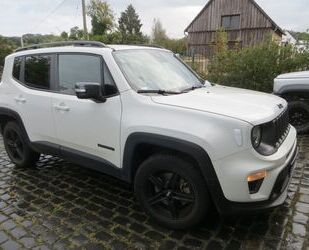 Jeep Jeep Renegade 1.3l T-GDI 132kW Trailhawk 4xe Gebrauchtwagen