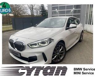 BMW BMW 120d M Sportpaket Gebrauchtwagen