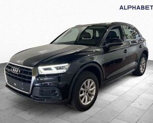 Audi Audi Q5 40TDI quattro*Leder*cockpit*Matrix*ST-Heiz Gebrauchtwagen