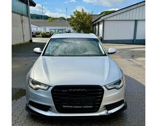 Audi Audi A6 Avant 3.0 TDI Gebrauchtwagen