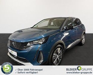 Peugeot Peugeot 3008 Hybrid 225 (Plug-In) Allure (EURO 6d) Gebrauchtwagen