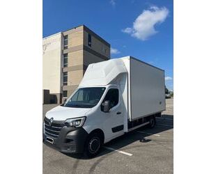 Renault Renault Master 2,3 165 PS 3,5 t Koffer mit Dachspo Gebrauchtwagen