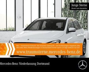 Mercedes-Benz Mercedes-Benz B 200 PROGRESSIVE ADVANCED/VZ-ASS/SP Gebrauchtwagen