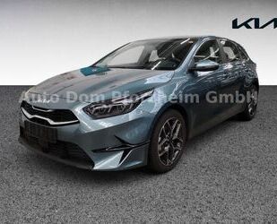 Kia Kia Ceed 1.5T DCT7 SPIRIT /TECHNOLOGIE/NAVI/UVO Gebrauchtwagen