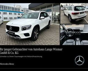 Mercedes-Benz Mercedes-Benz GLB 200 Progressive*LED*Rückfahrkam* Gebrauchtwagen