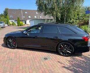 Audi Audi S6 C8 / B&O / Pano / AHK /Mas-Sitze/StaHz Gebrauchtwagen