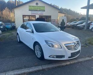 Opel Opel Insignia A Lim. Sport Gebrauchtwagen