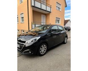 Peugeot Peugeot 208 PureTech 82 Active Gebrauchtwagen