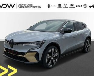 Renault Renault Megane E-Tech Electric Iconic Klima Navi L Gebrauchtwagen