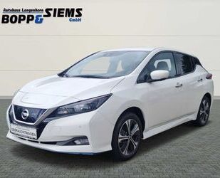 Nissan Leaf Gebrauchtwagen