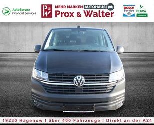 VW Volkswagen T6.1 Caravelle 2.0 TDI 7-DSG 9-SITZE+CL Gebrauchtwagen