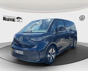 VW Volkswagen ID. Buzz Pro 77 kWh +AHK+ACC+Navi+Apple Gebrauchtwagen